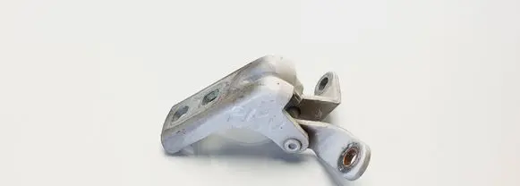 Opel Zafira C Front door upper hinge