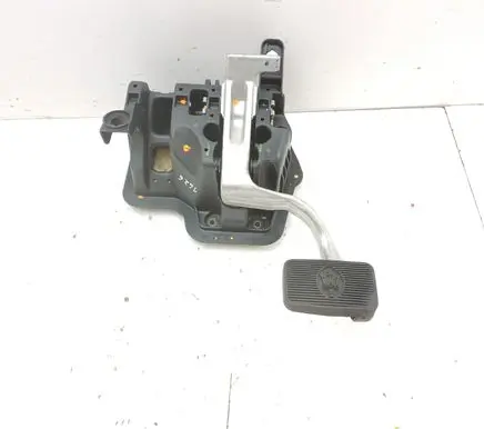 Brake pedal
