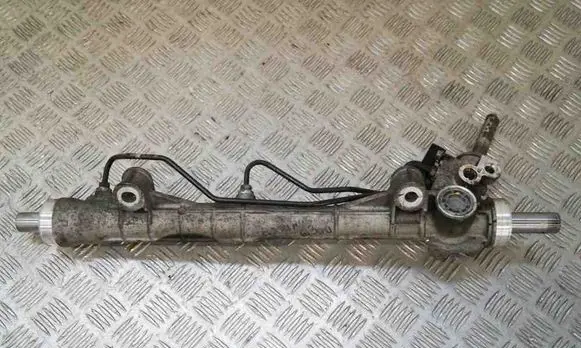 Dacia Logan II Steering rack 490011854R