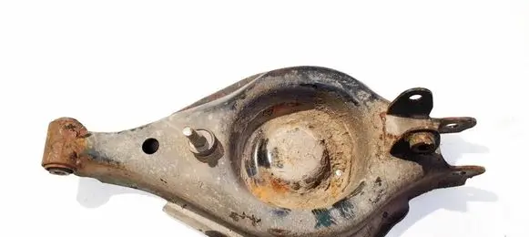 Chevrolet Captiva Rear upper control arm/wishbone 