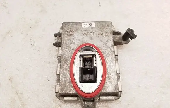 Mercedes-Benz C W204 Headlight ballast module Xenon A1669002800 130732931201