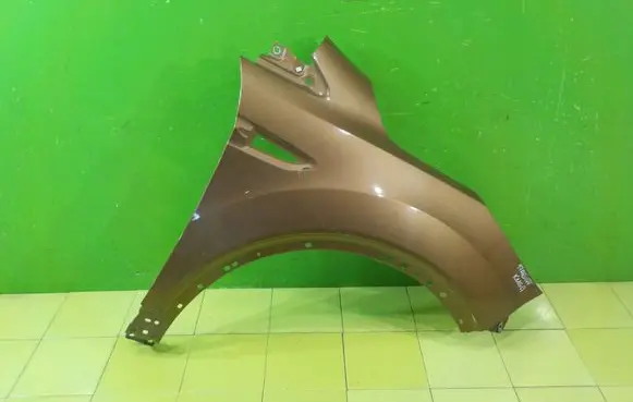 Ford Kuga II Fender PRZOD PRAWY