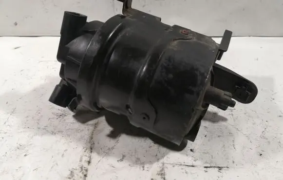 Opel Meriva A Fuel filter 13167334