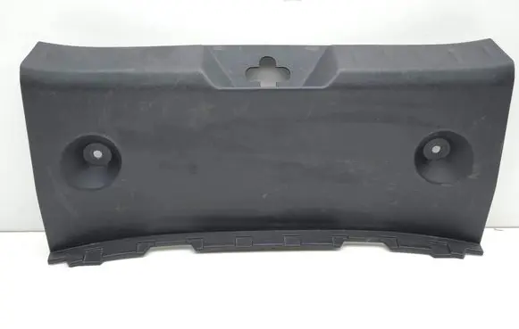 Nissan Leaf II (ZE1) Trunk/boot sill cover protection 849923NL0A