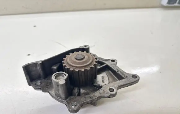 Peugeot 4007 Water pump 9684319880