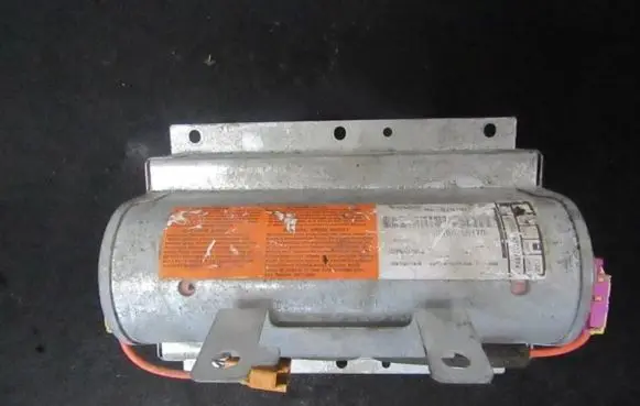 Volvo V70 Passenger airbag 9191928 g2305b0260170