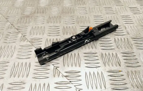 Citroen DS5 Seat belt adjustment rail 9673459180 24444721