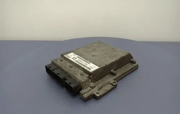 Ford Transit - Tourneo Connect Engine control unit/module ECU 8C1112A650CG