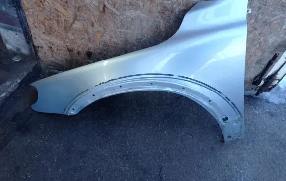 Volvo XC70 Fender