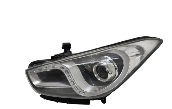 Hyundai i40 Headlight/headlamp 91013ZXXX 3Z92101700