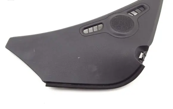Side speaker trim/cover