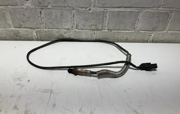 BMW 5 E60 E61 Lambda probe sensor 7570760