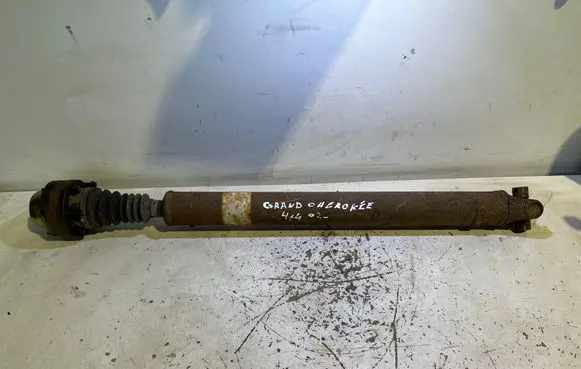 Jeep Grand Cherokee (WJ) Middle center prop shaft 