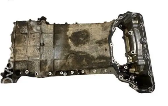 Mercedes-Benz GL X166 Timing chain cover A2780140200