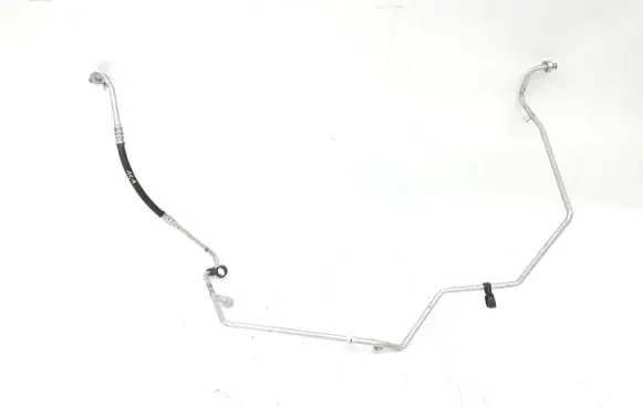 Citroen Berlingo Air conditioning (A/C) pipe/hose 9681693180