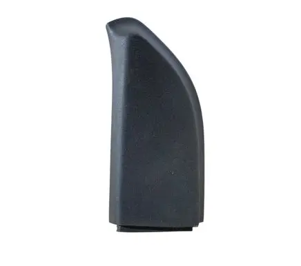 Ford Edge II Plastic wing mirror trim cover FT4B17D699AEW
