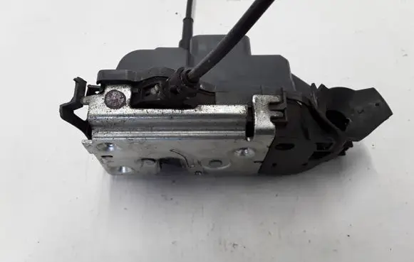 Renault Scenic II - Grand scenic II Front door lock