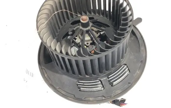 Heater fan/blower