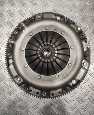 Audi A2 Clutch set kit