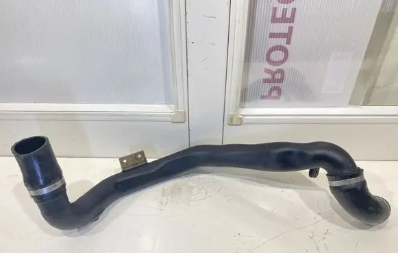 Volkswagen Caddy Intercooler hose/pipe 3C0145840H