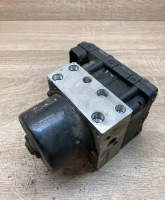 Ford Galaxy ABS Pump 1J0907379P 5WK8476