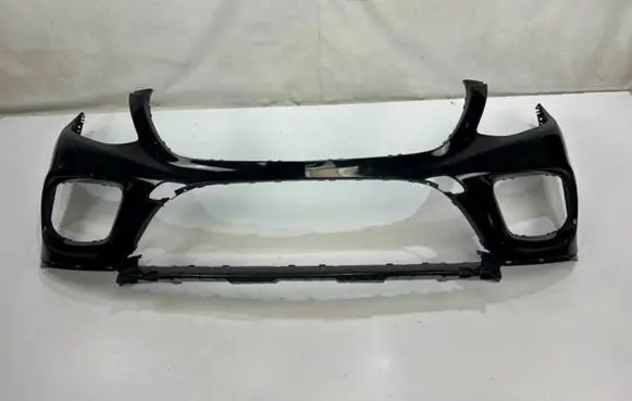 Mercedes-Benz GLE (W166 - C292) Front bumper