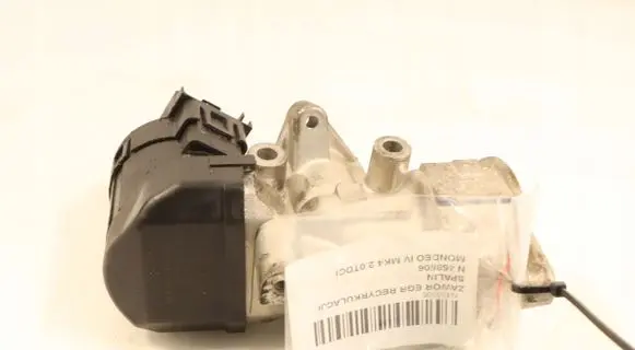 Ford Mondeo MK IV EGR valve 70671501