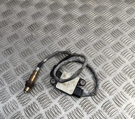 Peugeot Boxer Lambda probe sensor 9833099080 0281008177