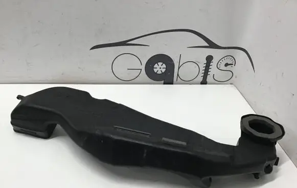 Mercedes-Benz EQS X296 Air intake duct part A2968312100 A2968312400