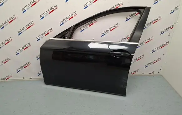 BMW 5 F10 F11 Front door 41009628753