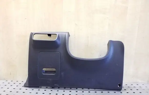 KIA Soul Dashboard lower bottom trim panel 84751K0000