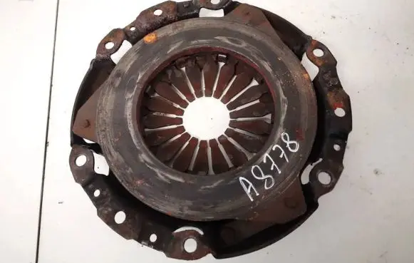 Chevrolet Matiz Pressure plate 