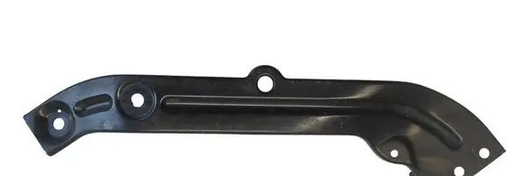 Seat Tarraco Engine bonnet/hood lock trim molding 5FJ805931A