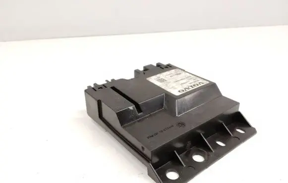 Volvo V60 Tailgate/trunk control unit/module 31676624