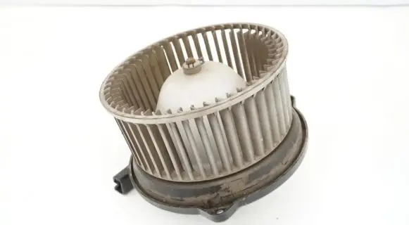 Toyota Corolla E10 Heater fan/blower