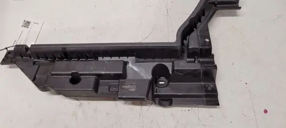 BMW 5 GT F07 Other trunk/boot trim element 9164450 52850610