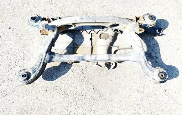 Mercedes-Benz B W246 W242 Rear subframe 