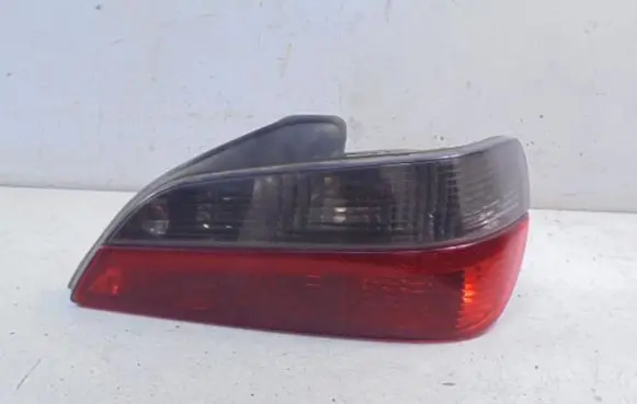 Peugeot 406 Rear/tail lights 2255D