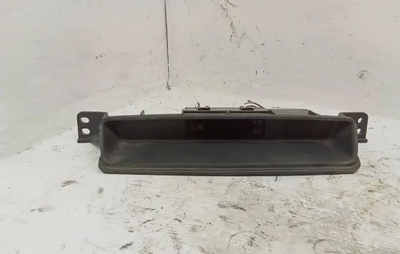 Toyota Hilux (AN10, AN20, AN30) Clock 554780K010 230003001