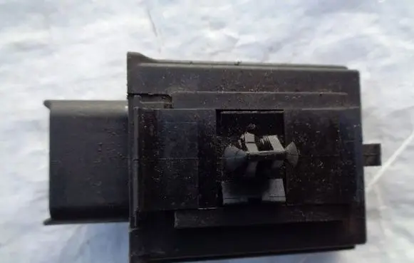 Peugeot 3008 I Other control units/modules 9663357180