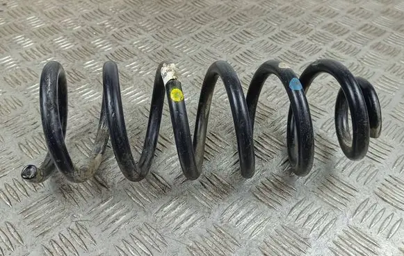KIA Sportage Rear coil spring 55350F1CA0 QCAM260616 503790