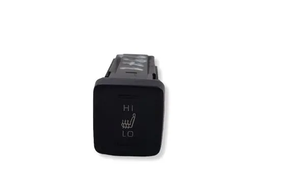 Toyota Corolla E210 E21 Seat heating switch 191962