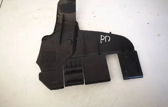 Renault Scenic II - Grand scenic II Other exterior part 261266