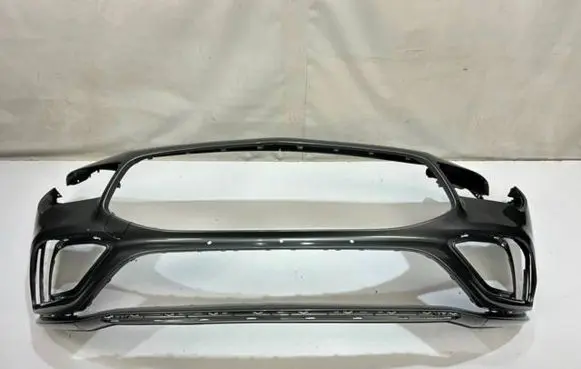 Mercedes-Benz CLA C118 X118 Front bumper