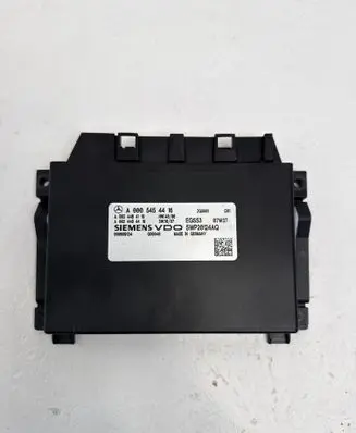 Mercedes-Benz C W204 Gearbox control unit/module A0005454416 A0024484410 A0034464110