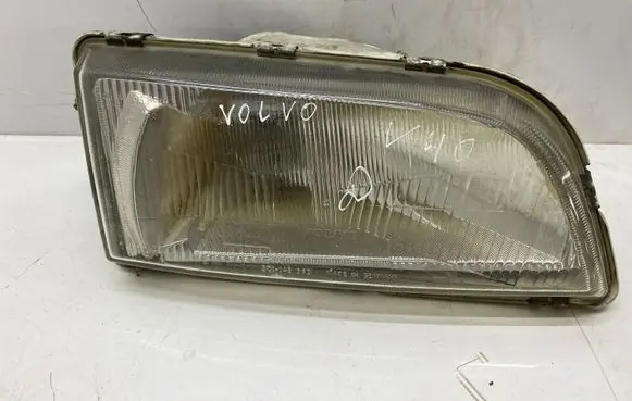 Volvo S40, V40 Headlight/headlamp 14556200