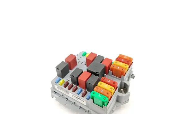 Peugeot Boxer Fuse module 1349948080