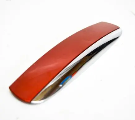 Audi A6 S6 C6 4F Rear door exterior handle 4F0839239