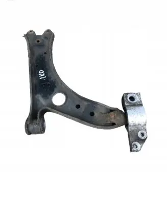 Volkswagen Golf V Front lower control arm/wishbone 1K0407189E