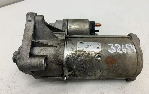 Suzuki Grand Vitara II Starter motor 26006938 077610081